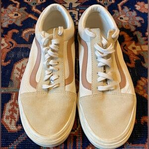 Vans Excellent Used Condition
